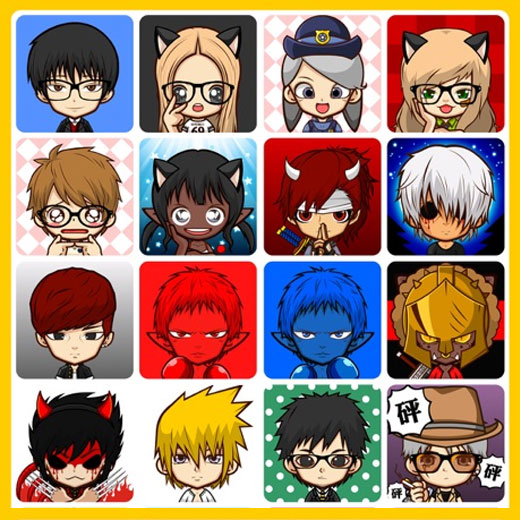 Avatar Maker Creator SuperMe mod apk latest version download下载